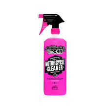 Muc-Off Nano Tech Cleaner